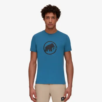 Mammut Core T-Shirt Men Classic 