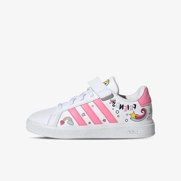 adidas GRAND COURT MΜ
