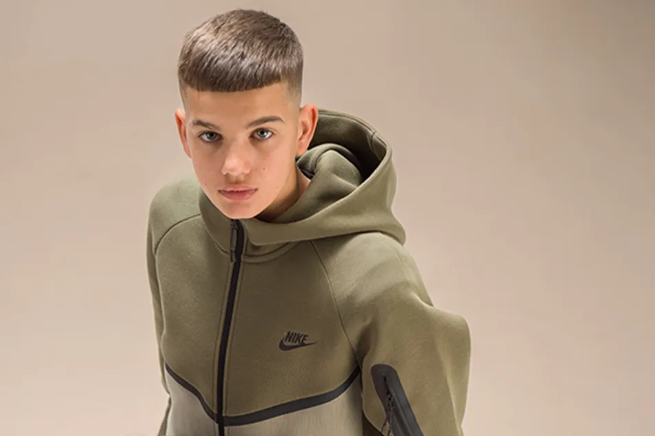 <b> Ανακαλύψτε όλη τη συλλογή για αγόρια</b>