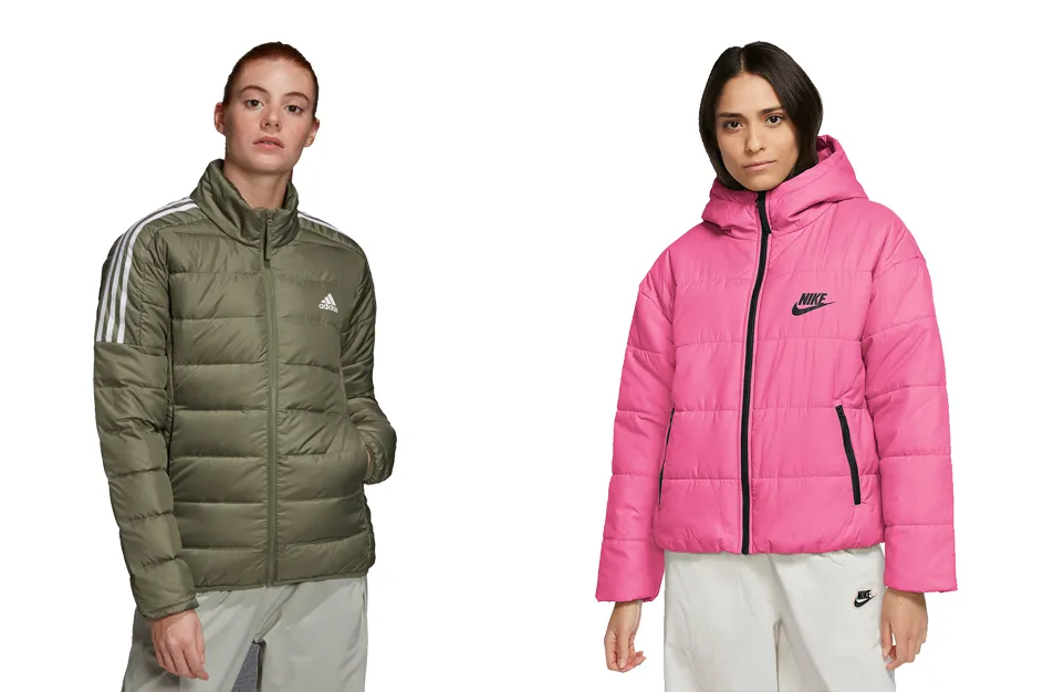 ZA ŽENE KOJE CIJENE UDOBNOST I ATRAKTIVAN IZGLED