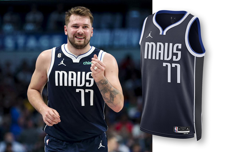 Luka Doncic