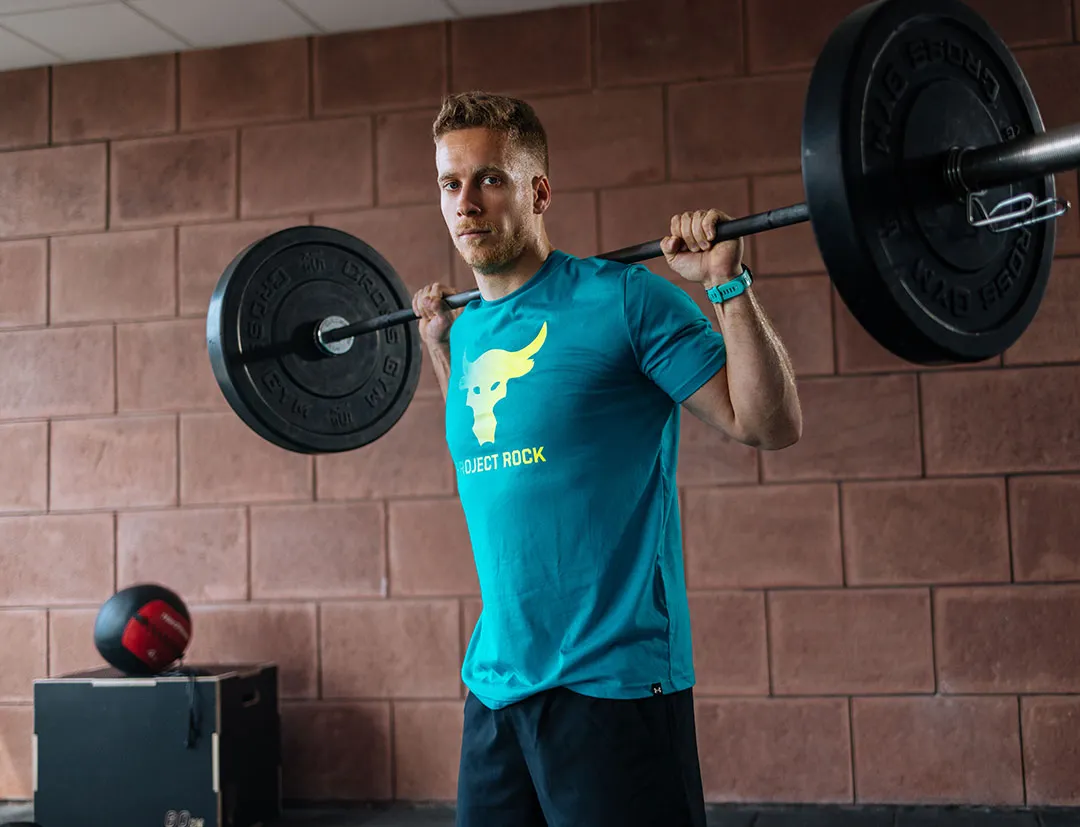 ΑΝΔΡΙΚΑ ΡΟΥΧΑ 