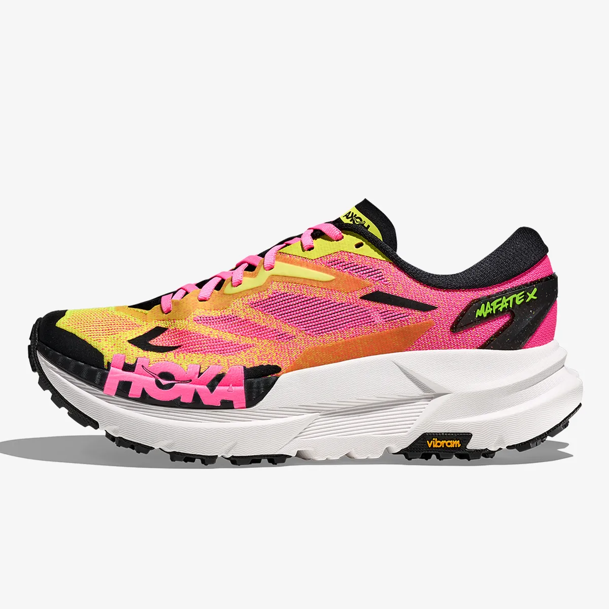 Hoka Mafate X | Sport Vision