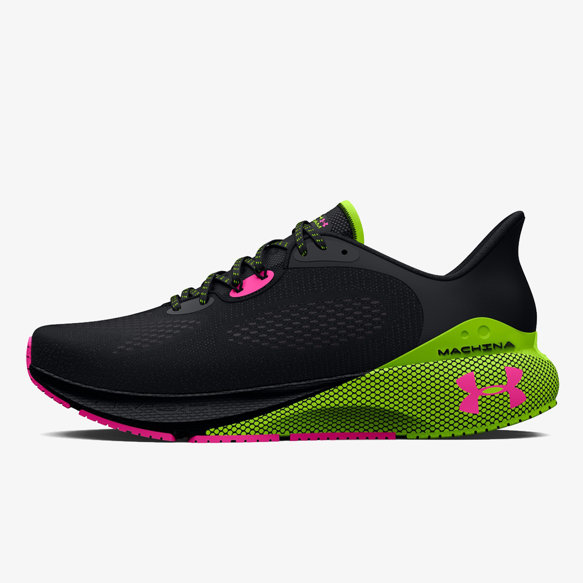 Under armour deals sport vision