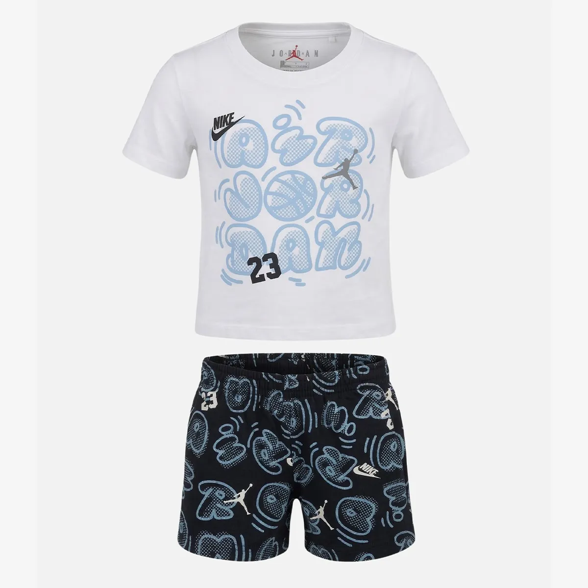 Jordan Printed Movement Lines | Sport Vision