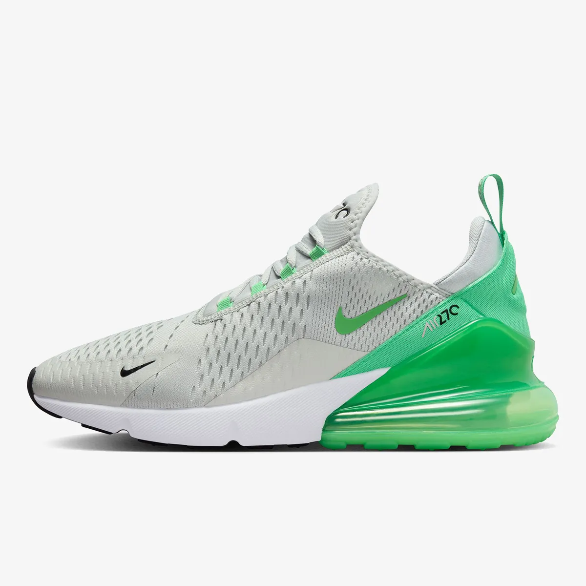 Sport Vision 270 Zelene Nike Air Max 270 Sport Vision