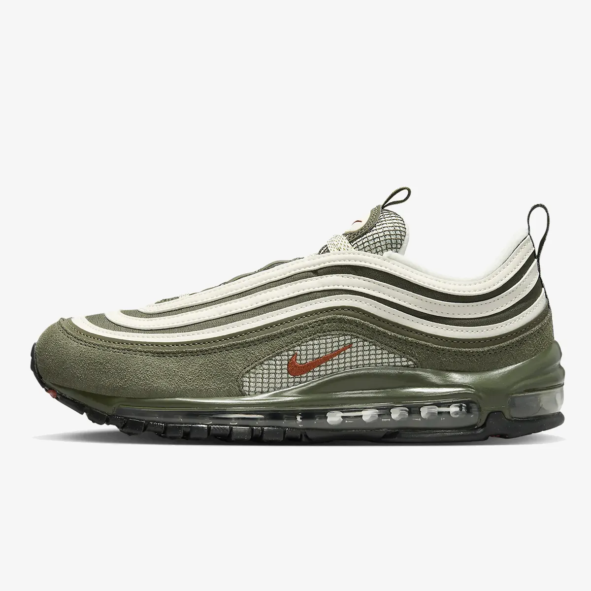 Nike NIKE AIR MAX 97 EWT 