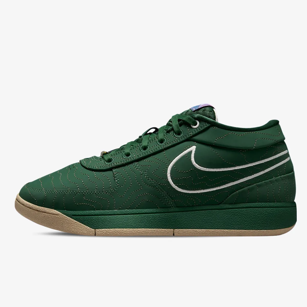 【新品未使用】NIKE BOOK 1 EP LEA 28cm Nike Book 1 Lea | Sport Vision
