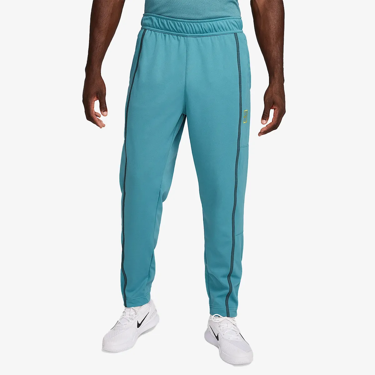 NIKE W NKCT DF HERITAGE PANT (WHITE)