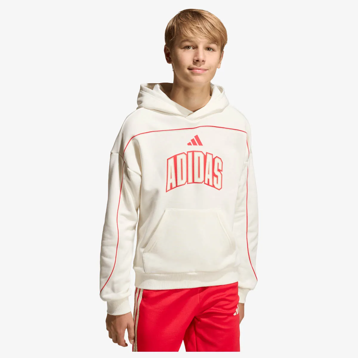 adidas Stadium Lettering | Sport Vision