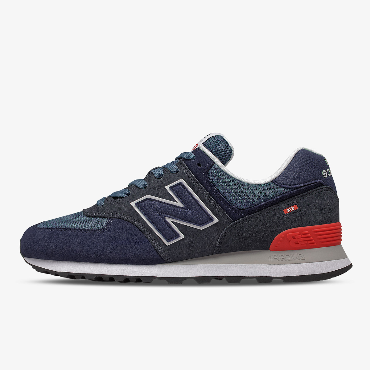 New balance sales sport vision