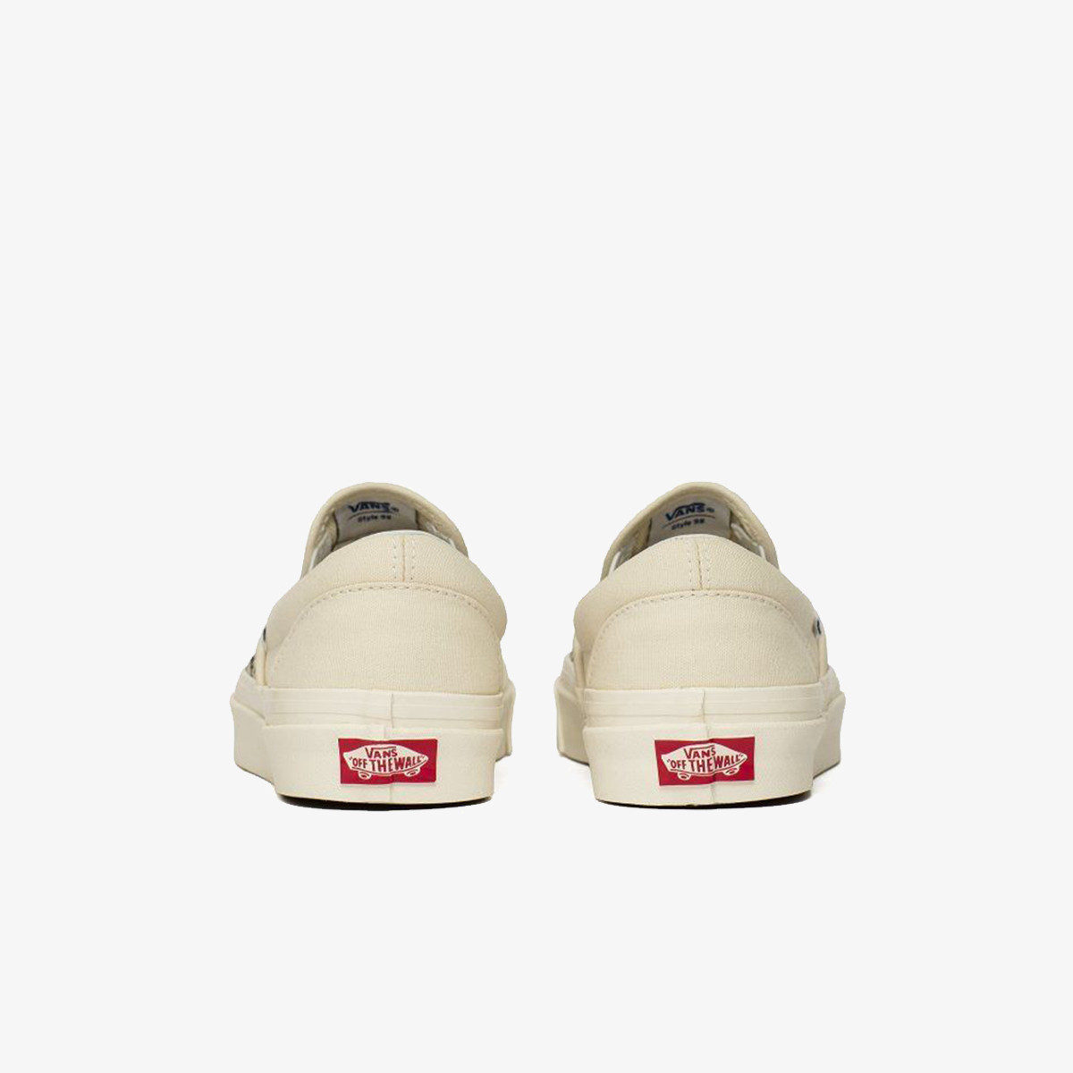 Vans CLASSIC SLIP ON 9 Sport Vision