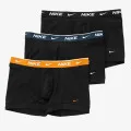 UNDERWEAR TRUNK 3PK 