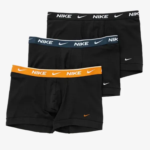 UNDERWEAR TRUNK 3PK 