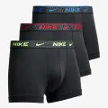UNDERWEAR TRUNK 3PK 