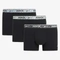 UNDERWEAR TRUNK 3PK 