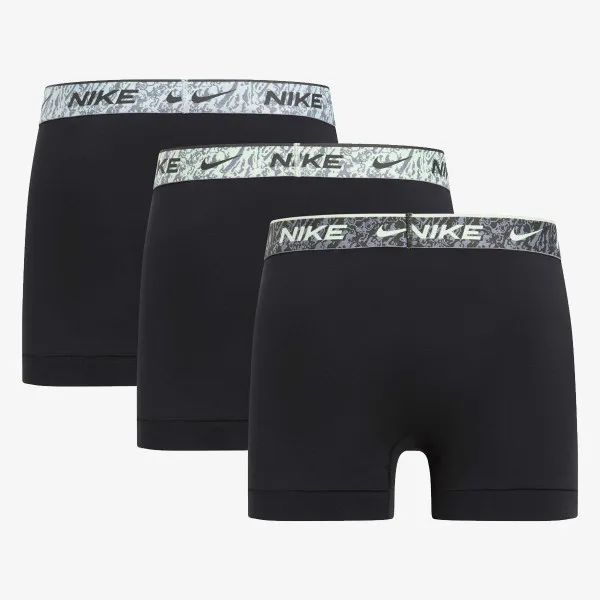 UNDERWEAR TRUNK 3PK 