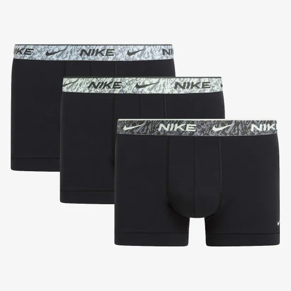 UNDERWEAR TRUNK 3PK 