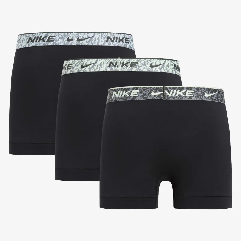 UNDERWEAR TRUNK 3PK 