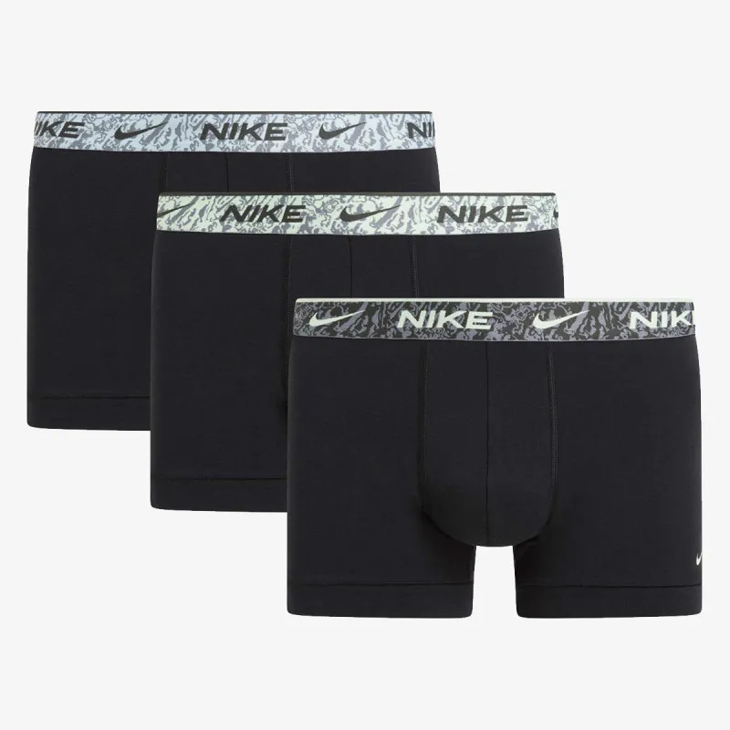 UNDERWEAR TRUNK 3PK 