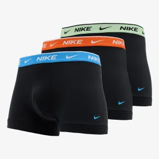 UNDERWEAR TRUNK 3PK 