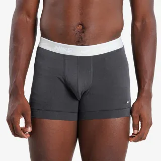 UNDERWEAR TRUNK 3PK 