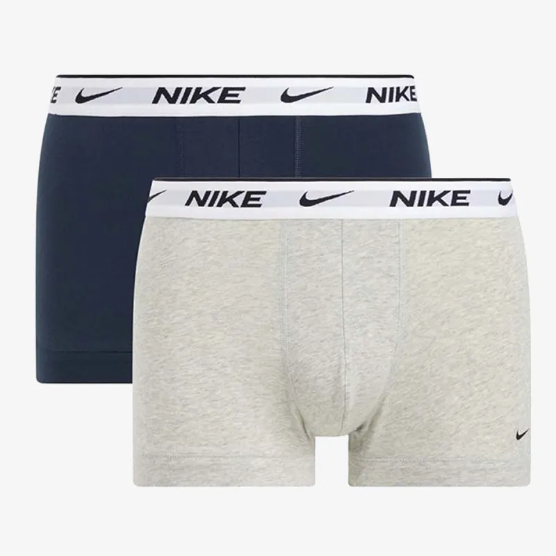UNDERWEAR TRUNK 2PK 
