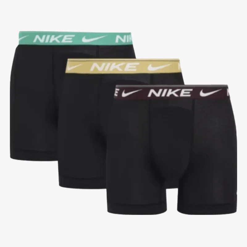 UNDERWEAR BOXER BRIEF 3PK 