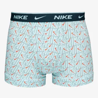 UNDERWEAR TRUNK 3PK 
