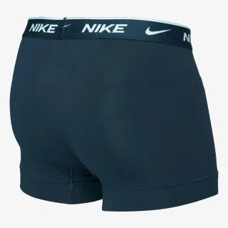 UNDERWEAR TRUNK 3PK 