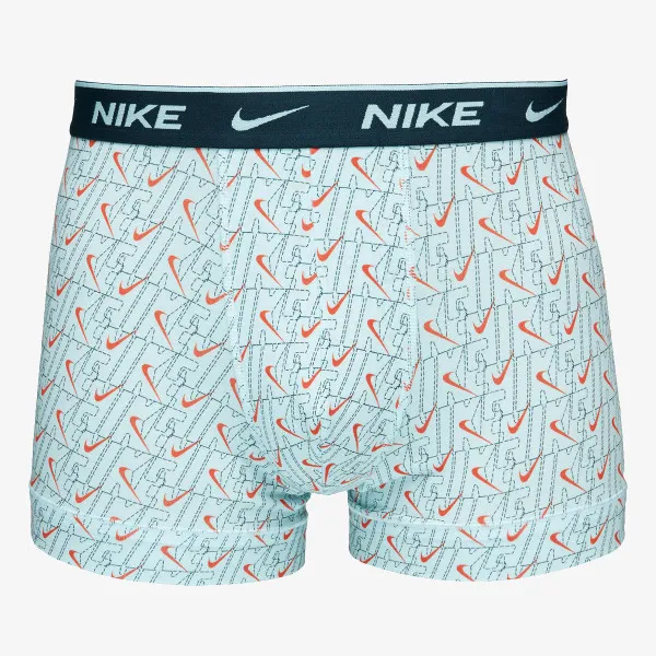 UNDERWEAR TRUNK 3PK 
