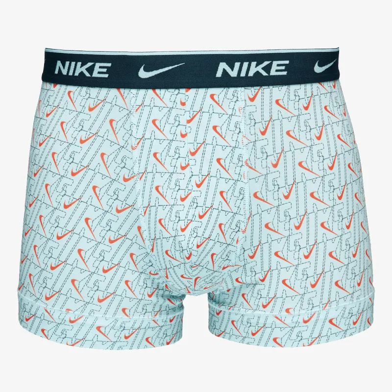 UNDERWEAR TRUNK 3PK 