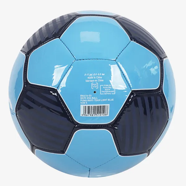 Puma MCFC ESS Ball 