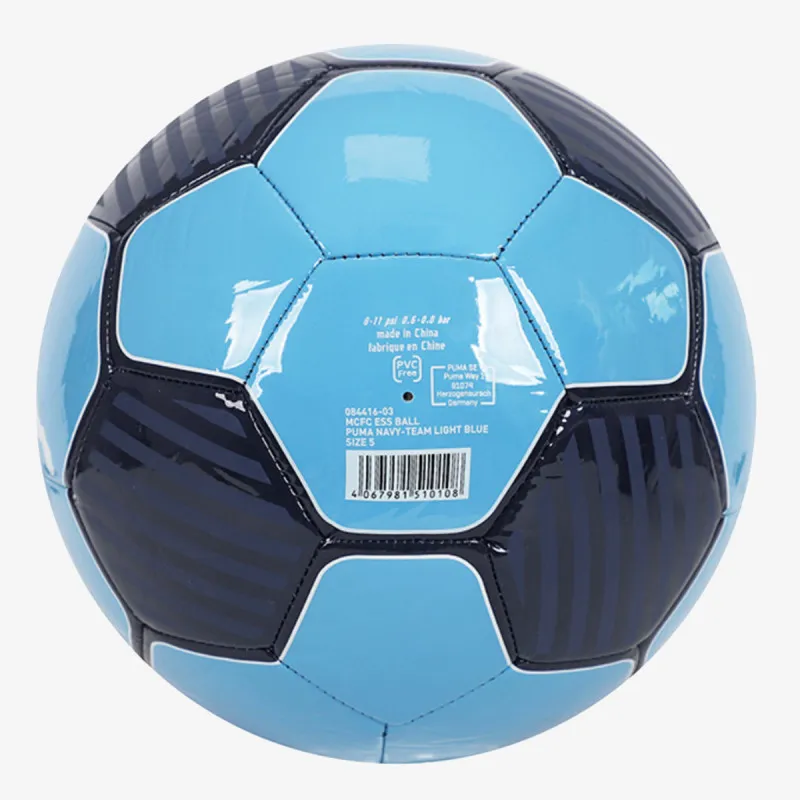 Puma MCFC ESS Ball 