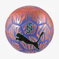 Puma ORANGE POPPY-PUMA BLACK 