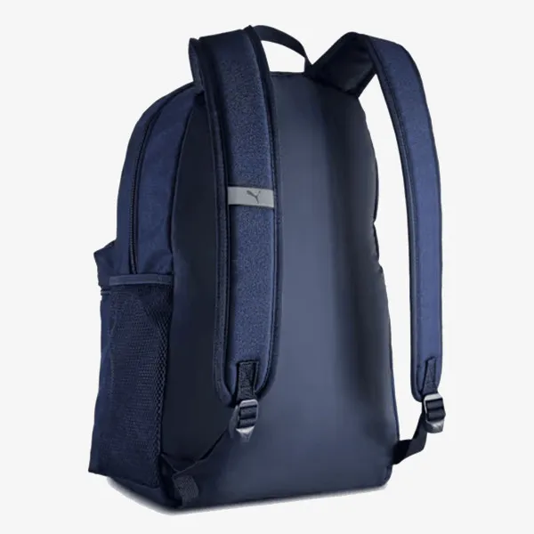 Puma MCFC ESS Backpack PUMA Navy-Team Light B 