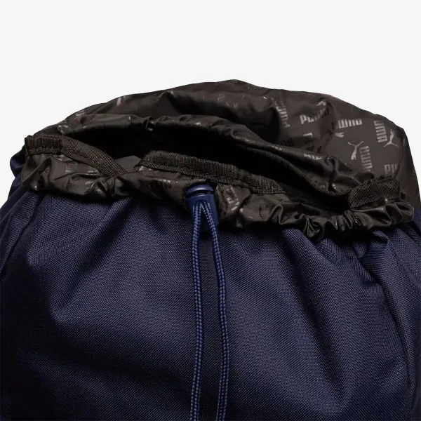 Puma MCFC CULTURE Backpack PUMA Navy-Tropical 