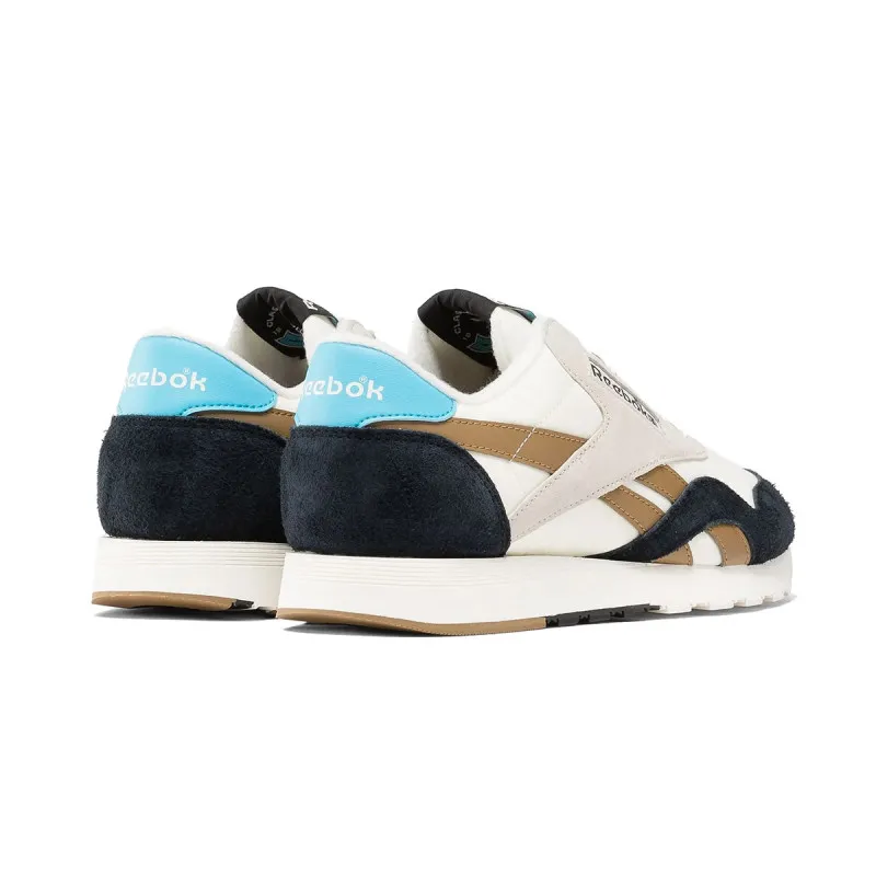Reebok CLASSIC NYLON VINTAGE 
