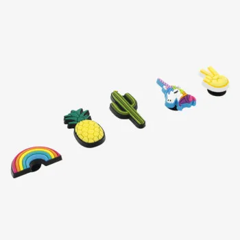 CROCS Fun Trend 5 Pack 