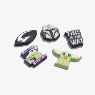 Crocs DisneysTheMandalorian5Pack 