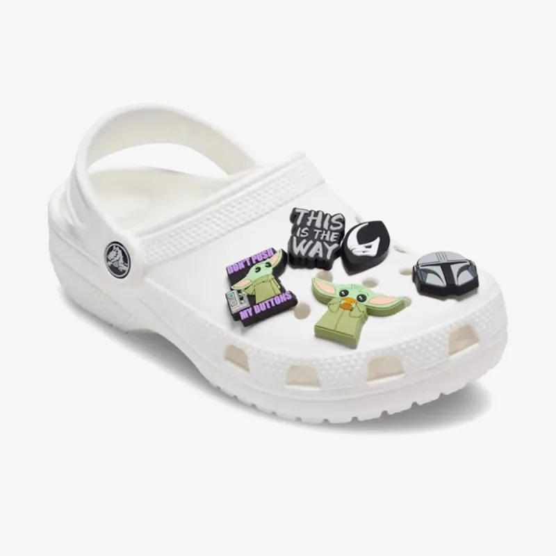 Crocs DisneysTheMandalorian5Pack 