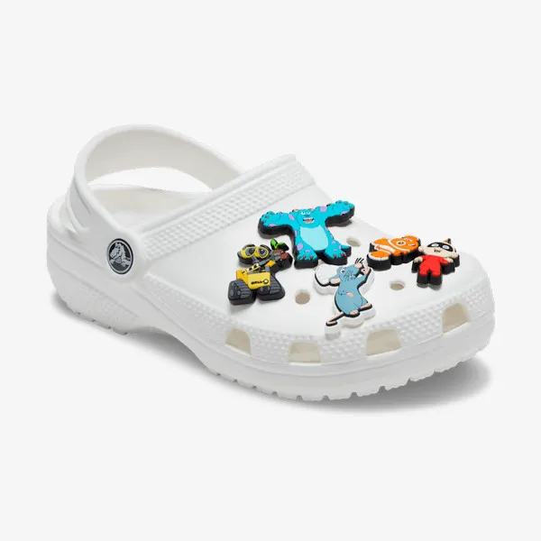 Crocs PIXAR 5PCK 
