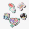 Crocs Hello Kitty 5 Pack 