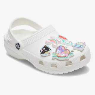 Crocs Hello Kitty 5 Pack 