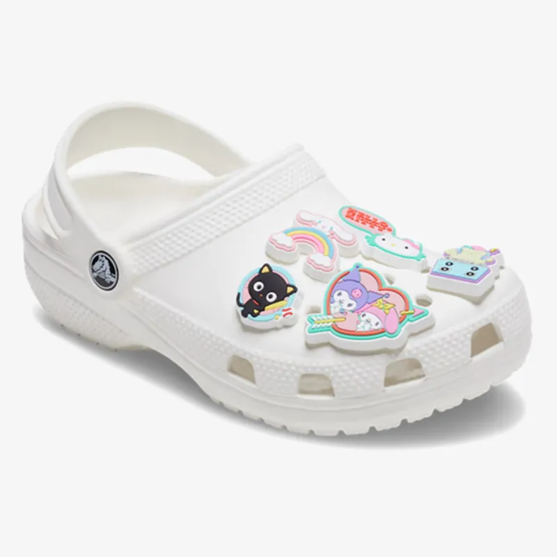 Crocs Hello Kitty 5 Pack 