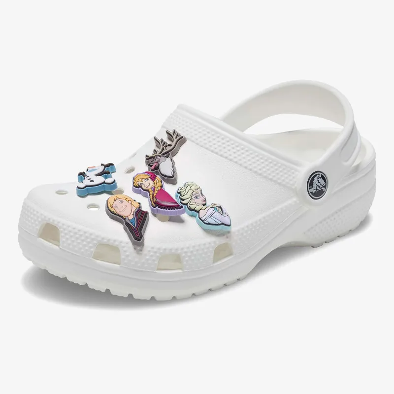 Crocs FROZEN CHARACTER 5 PACK 