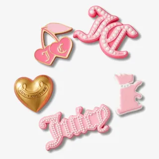 Crocs Juicy Couture 5 
