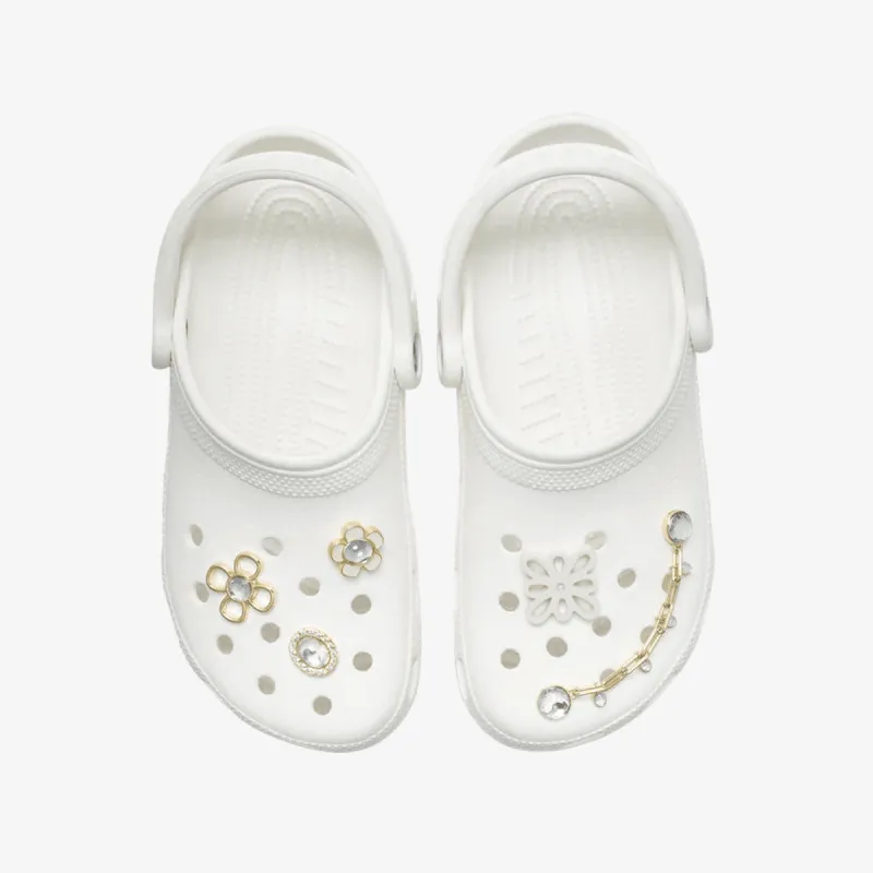 Crocs Cut Out Adults 5 Pack 