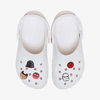 Crocs STAR WARS SYMBOLS 5PCK 