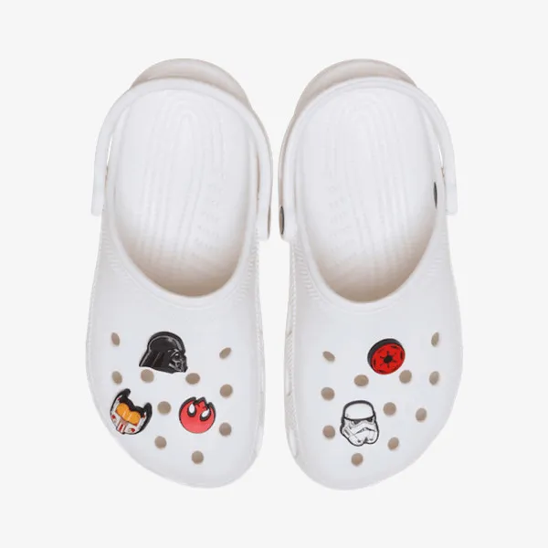 Crocs STAR WARS SYMBOLS 5PCK 